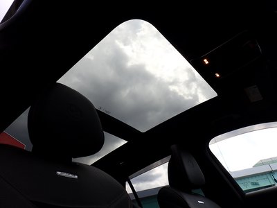 2024 Mercedes-BENZ GLC AMG 照片 3