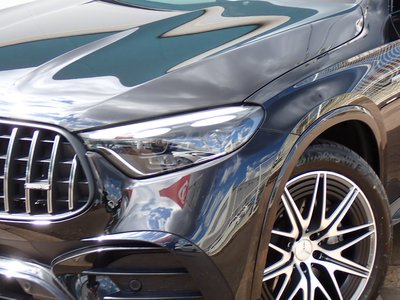 2024 Mercedes-BENZ GLC AMG 照片 6