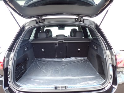 2024 Mercedes-BENZ GLC AMG 照片 12
