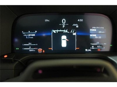2025 Lexus GX photo 24