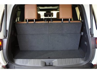 2025 Lexus GX photo 14