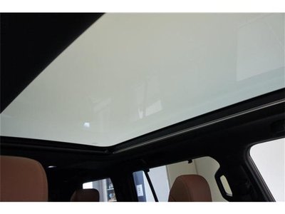 2025 Lexus GX photo 25