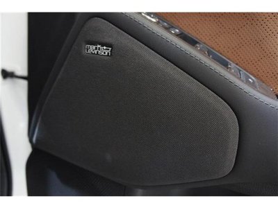 2025 Lexus GX photo 21