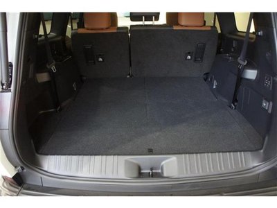 2025 Lexus GX photo 13