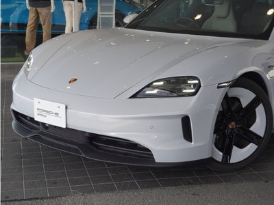 2026 Porsche TAYCAN 缩略图 7