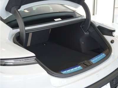 2026 Porsche TAYCAN 缩略图 20