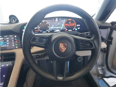 2026 Porsche TAYCAN 缩略图 14
