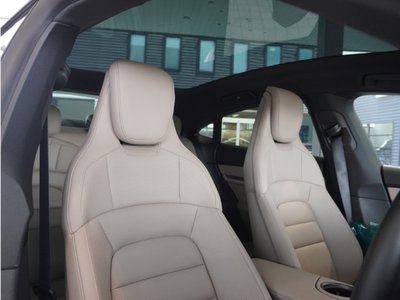 2026 Porsche TAYCAN 缩略图 11