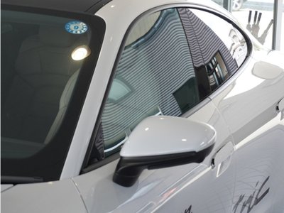 2026 Porsche TAYCAN 缩略图 8