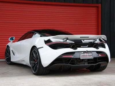 2019 Mclaren 720S — миниатюра 16