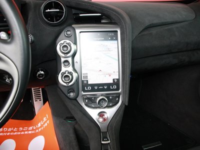 2019 Mclaren 720S — миниатюра 49