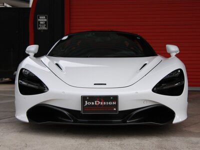 2019 Mclaren 720S — миниатюра 6