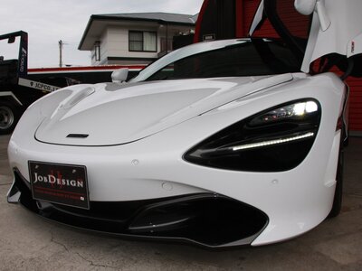 2019 Mclaren 720S — миниатюра 10