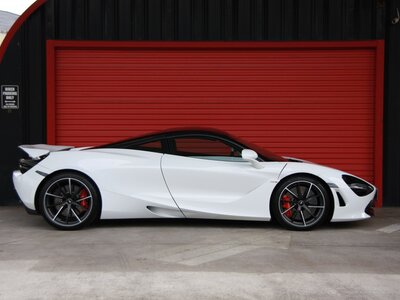 2019 Mclaren 720S — миниатюра 12