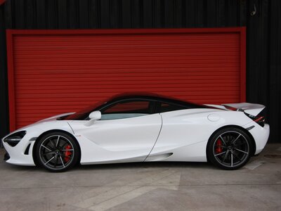 2019 Mclaren 720S — миниатюра 14