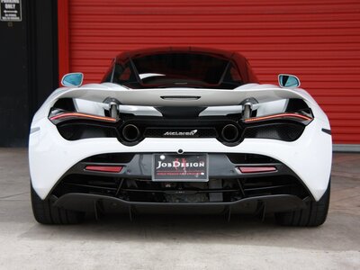 2019 Mclaren 720S — миниатюра 20