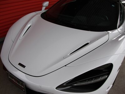 2019 Mclaren 720S — миниатюра 31