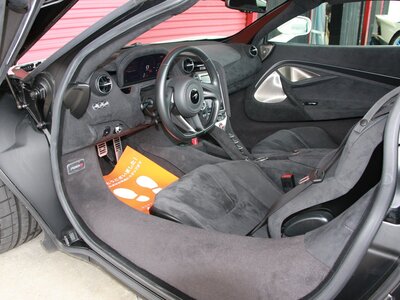 2019 Mclaren 720S — миниатюра 35