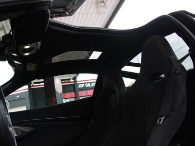 2019 Mclaren 720S — миниатюра 38