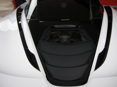 2019 Mclaren 720S — миниатюра 68
