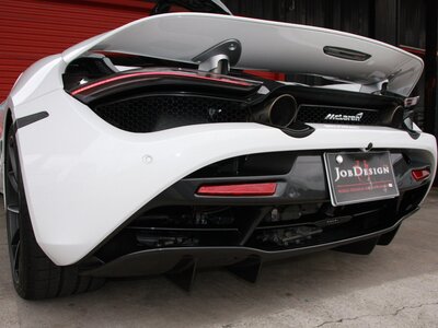 2019 Mclaren 720S — миниатюра 72
