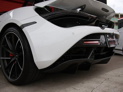 2019 Mclaren 720S — миниатюра 74