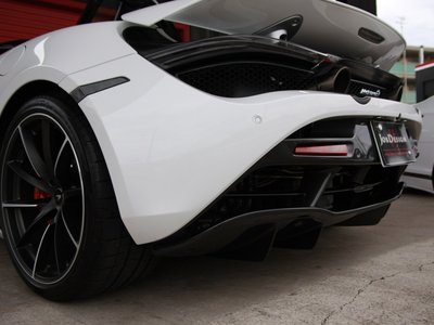 2019 Mclaren 720S — миниатюра 75