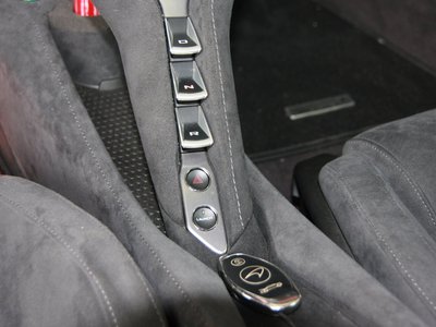 2019 Mclaren 720S — миниатюра 51