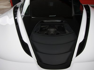 2019 Mclaren 720S — миниатюра 69