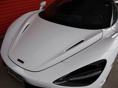 2019 Mclaren 720S — миниатюра 30