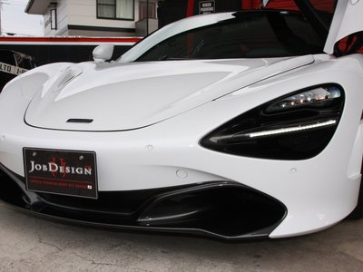 2019 Mclaren 720S — миниатюра 8