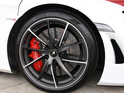2019 Mclaren 720S — миниатюра 25