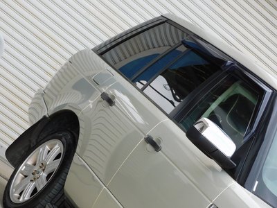 صورة 3 لـ 2008 LAND Rover RANGE ROVER