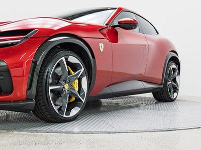 2024 Ferrari PUROSANGUE — фото 45