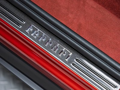 2024 Ferrari PUROSANGUE — фото 44