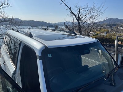 2024 Toyota LAND CRUISER 250 photo 23