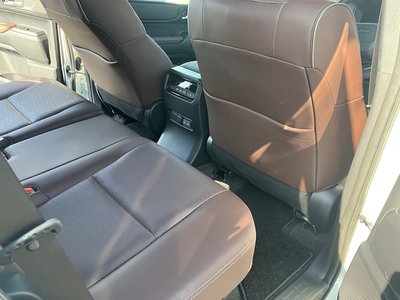 2024 Toyota LAND CRUISER 250 photo 18