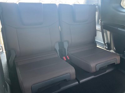 2024 Toyota LAND CRUISER 250 photo 22