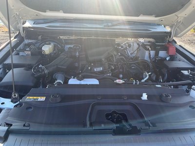 2024 Toyota LAND CRUISER 250 photo 14
