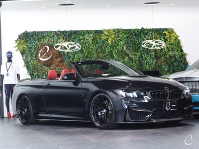 صورة 12 لـ 2020 BMW M4 CABRIOLET