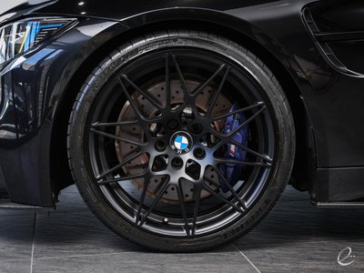 صورة 44 لـ 2020 BMW M4 CABRIOLET