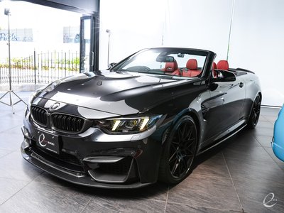 صورة 72 لـ 2020 BMW M4 CABRIOLET
