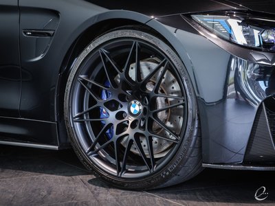 صورة 20 لـ 2020 BMW M4 CABRIOLET