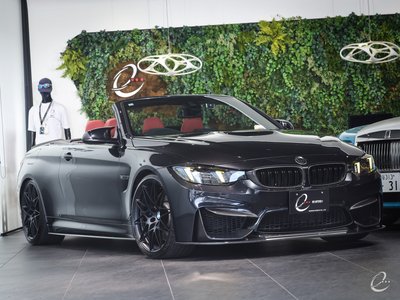 صورة 25 لـ 2020 BMW M4 CABRIOLET