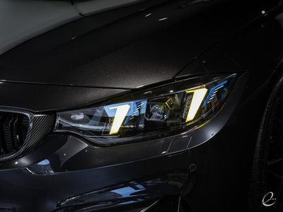 صورة 41 لـ 2020 BMW M4 CABRIOLET