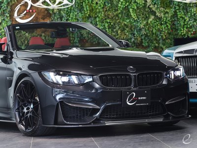 صورة 14 لـ 2020 BMW M4 CABRIOLET