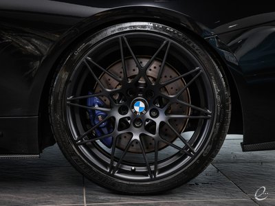 صورة 45 لـ 2020 BMW M4 CABRIOLET