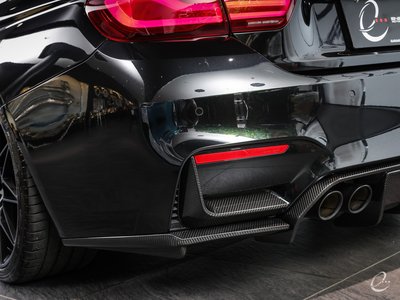 صورة 53 لـ 2020 BMW M4 CABRIOLET