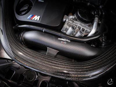 صورة 74 لـ 2020 BMW M4 CABRIOLET