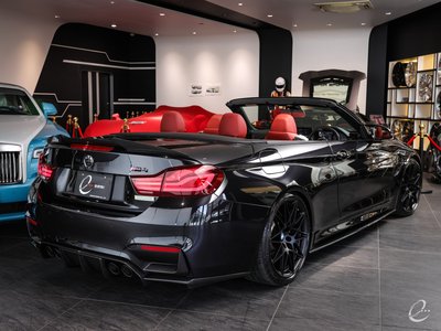 صورة 62 لـ 2020 BMW M4 CABRIOLET